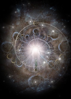 Eternal Spirit